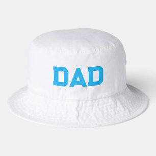DAD  BUCKET HAT