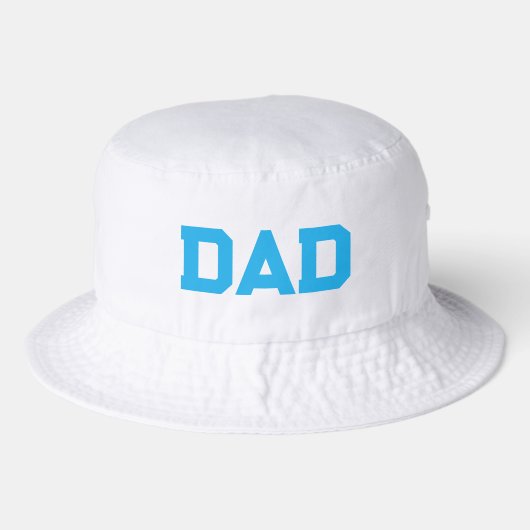DAD BUCKET HAT (Front)