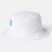 DAD BUCKET HAT (Left)