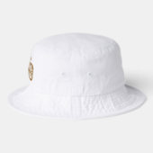DAD BUCKET HAT (Left)