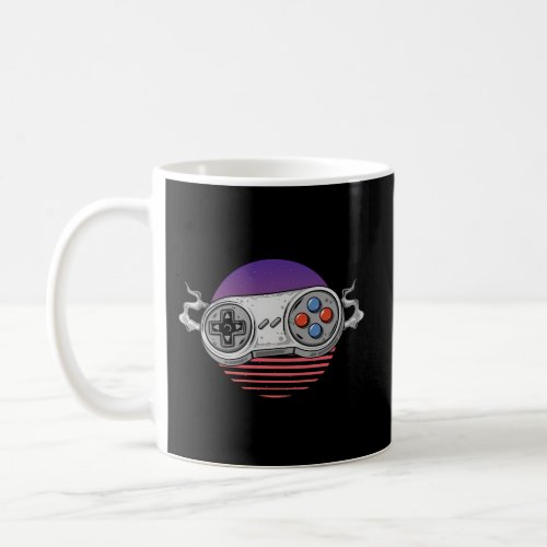 Dad By Day Gamer By Night FatherS Day Video Game Coffee Mug