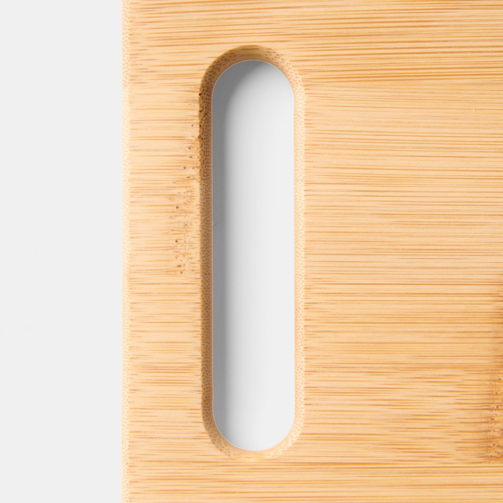 Disover Dad Can Fix It Cutting Board