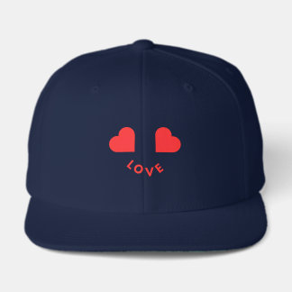 Dad Cap Love Design