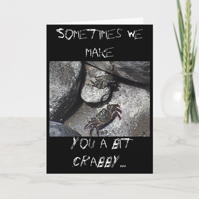 Dad Card (Front)