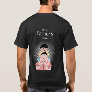 Dad: CEO of the Family T-Shirt