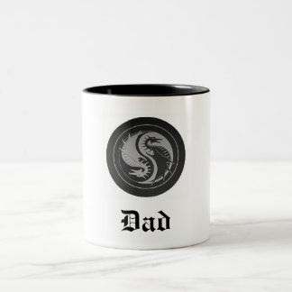 Dad coffee mug