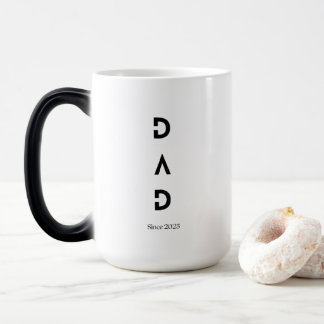 DAD Coffee Mug