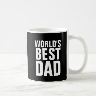 DAD COFFEE MUG FOR father's day