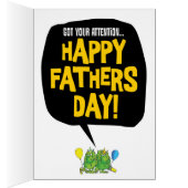 dad, dad, dad (2018) (Inside (Right))