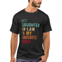 Dad Daughter in-law