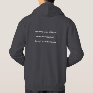 Dad est.2026 hoodie