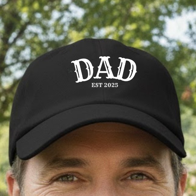 Dad Est  Performance Cap (Creator Uploaded)
