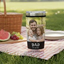 Dad Established Script 2 Photo