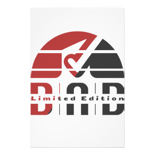 Dad: Expressing a Father's Unconditional Love Photo Print