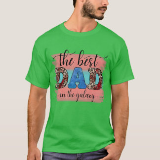 Dad father day1 4 T-Shirt