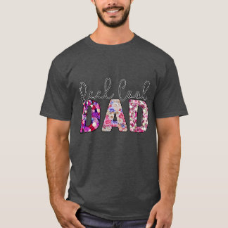 Dad father day 3 T-Shirt