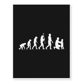 Dad Father Papa Paps Father Day Temporary Tattoos