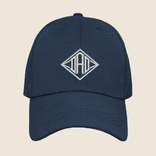Dad Fathers Day Birthday Christmas Gift Embroidered Baseball Cap