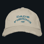 dad fishing hat<br><div class="desc">dad fishing hat</div>