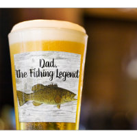Dad Fishing Legend Smallmouth Bass Fisherman Fish