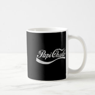 Dad Gift Father's Day Pa Chulo Mexican  Coffee Mug