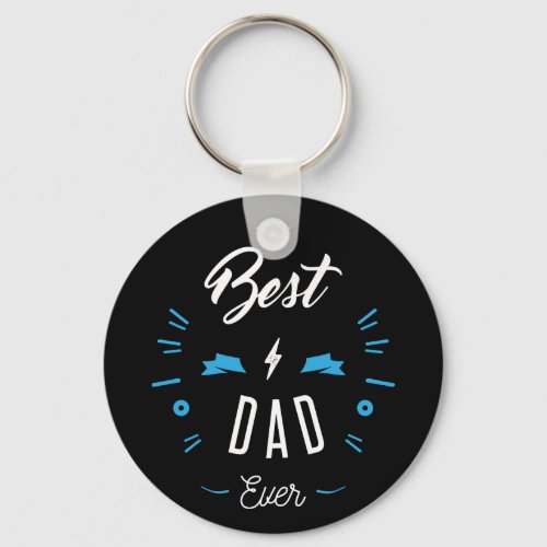 dad gift idea keychain