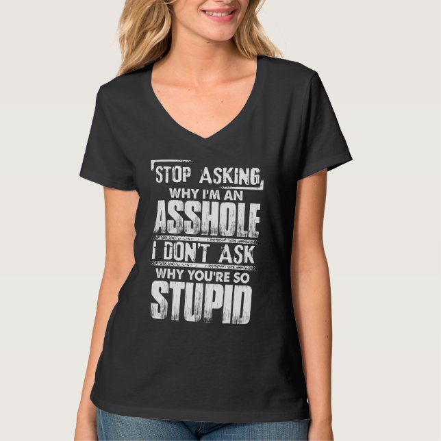 Dad Grandpa Veteran Skull Us Flag Funny Husband Me T-Shirt (Front)