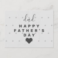 Dad Happy Father's Day ♥️