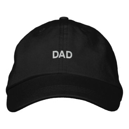 Dad Hat