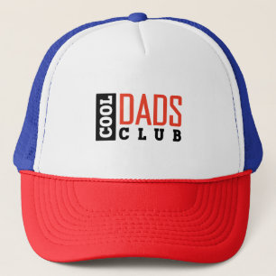 Dad: Honoring Fatherhood with Quotes, Gifts & Hear Trucker Hat