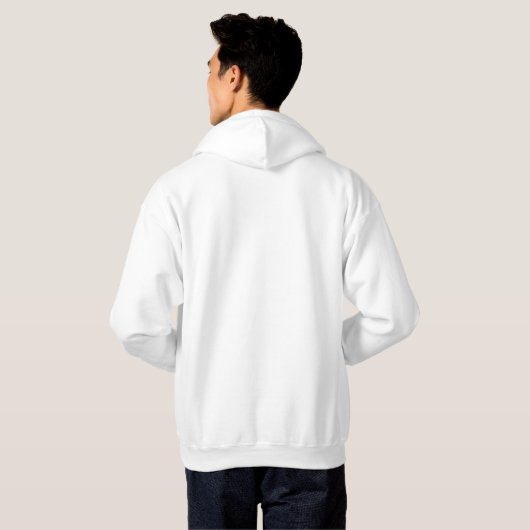 Dad Hoodie (Back Full)