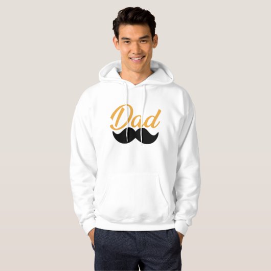 Dad Hoodie (Front Full)