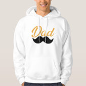 Dad Hoodie (Front)