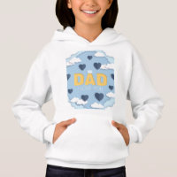 Dad I love you, father's day gift