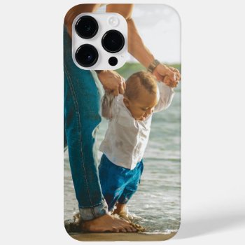 Dad Iphone 14 Pro Max Slim Fit Case  Glossy Case by MushiStore at Zazzle