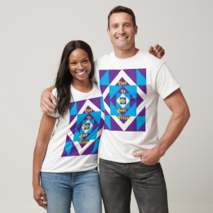 Dad Is My Best Friend.Happy Father's Day. T-Shirt