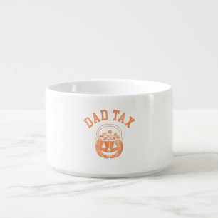 Dad Joke  Bowl
