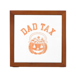 Dad Joke Desk Organizer