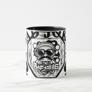 DAD 🔹🔹JOKE funny design Mug