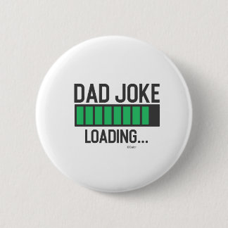 Dad Joke Loading... Button