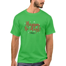 Dad Joke Noel Christmas Holiday T-Shirt