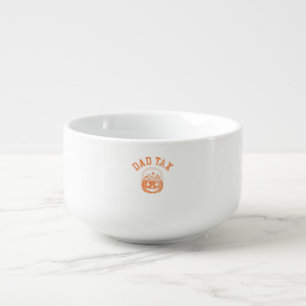 Dad Joke  Soup Mug