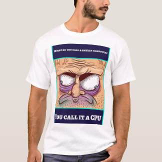 Dad Joke T-Shirt