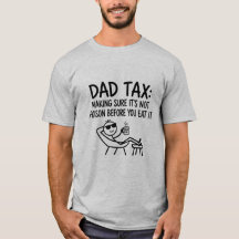 Dad Joke T-shirt