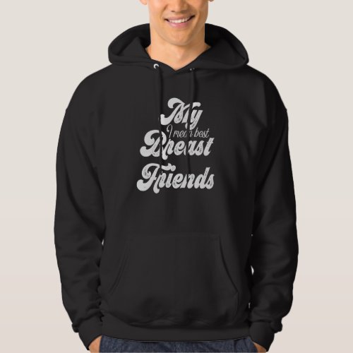 Dad Jokes Gag  For Fathers Mothers Men Women Hoodie
