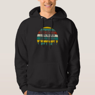Dad Jokes I Think You Mean Rad Jokes Fathers Day Hoodie