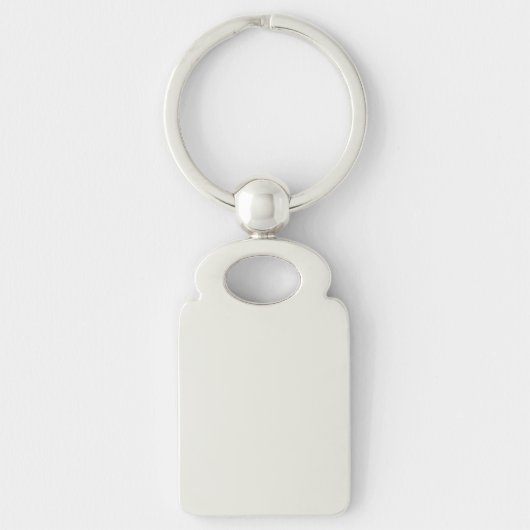 Dad Keychain (Back)