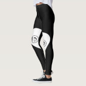 dad leggings (Left)