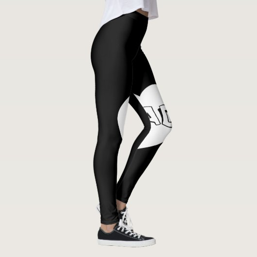 dad leggings (Right)