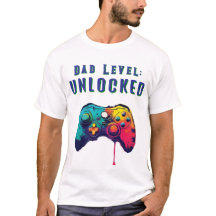 Dad Level